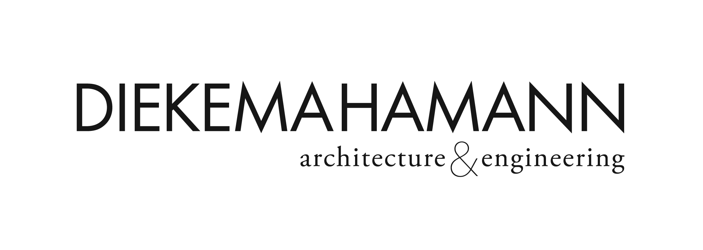 Diekema Hamann Logo